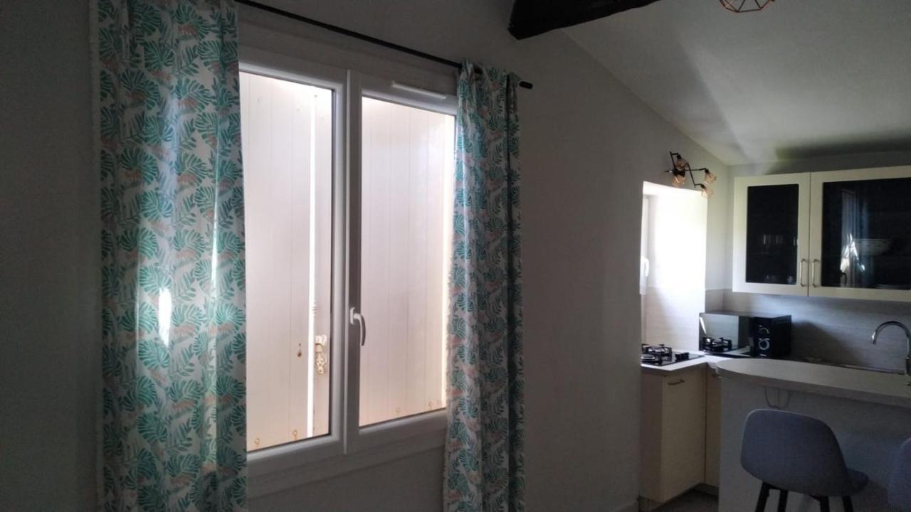 Charmante Petite Maison A L'Entree De Saint Tropez Екстер'єр фото