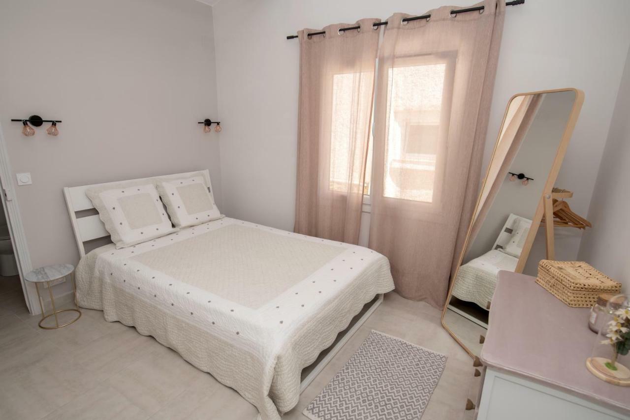 Charmante Petite Maison A L'Entree De Saint Tropez Екстер'єр фото